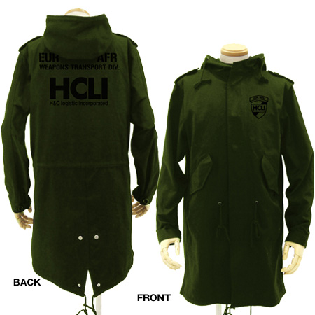 HCLIM51ジャケット 限定カラーVer.