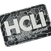 HCLI PVCパッチ